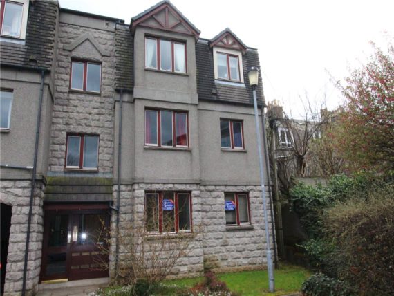 2 Bedroom Flat
